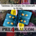 Sildenafil Citrate Tablets Ip 50 Mg cialis5